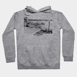 Waterford - Michigan Hoodie